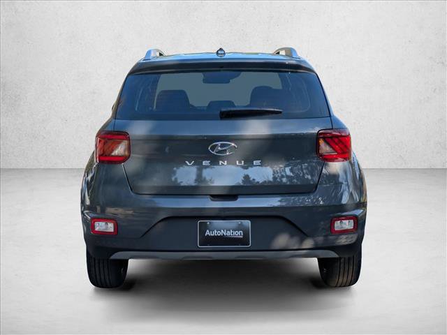 New 2026 Hyundai Venue SEL FWD image 8