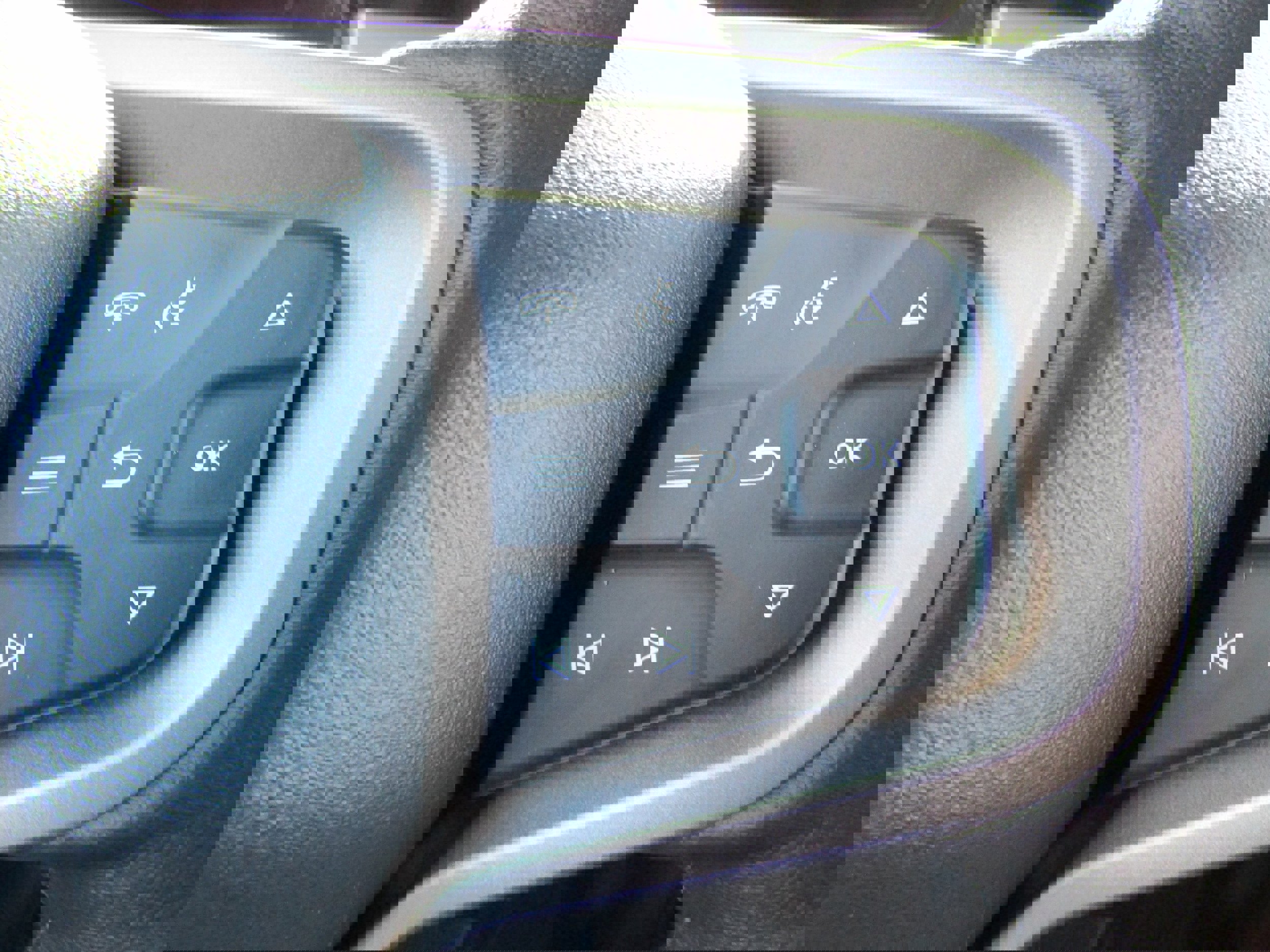 New 2025 Ford Bronco Outer Banks image 23