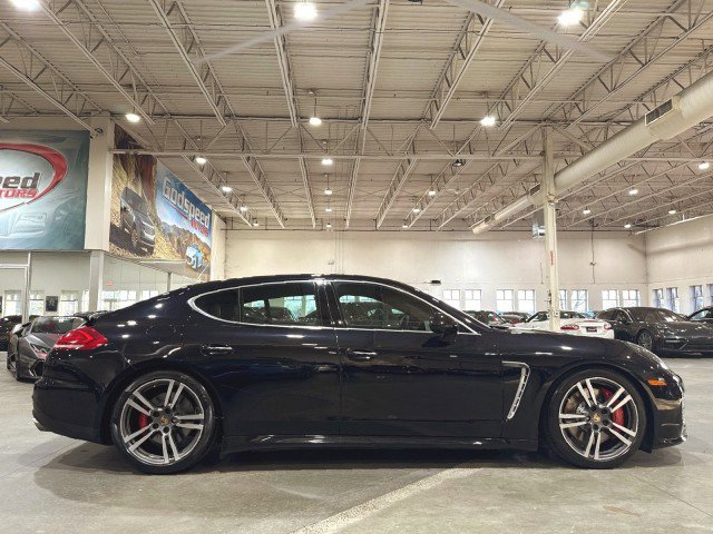 Used 2015 Porsche Panamera w/ Premium Package Plus image 35