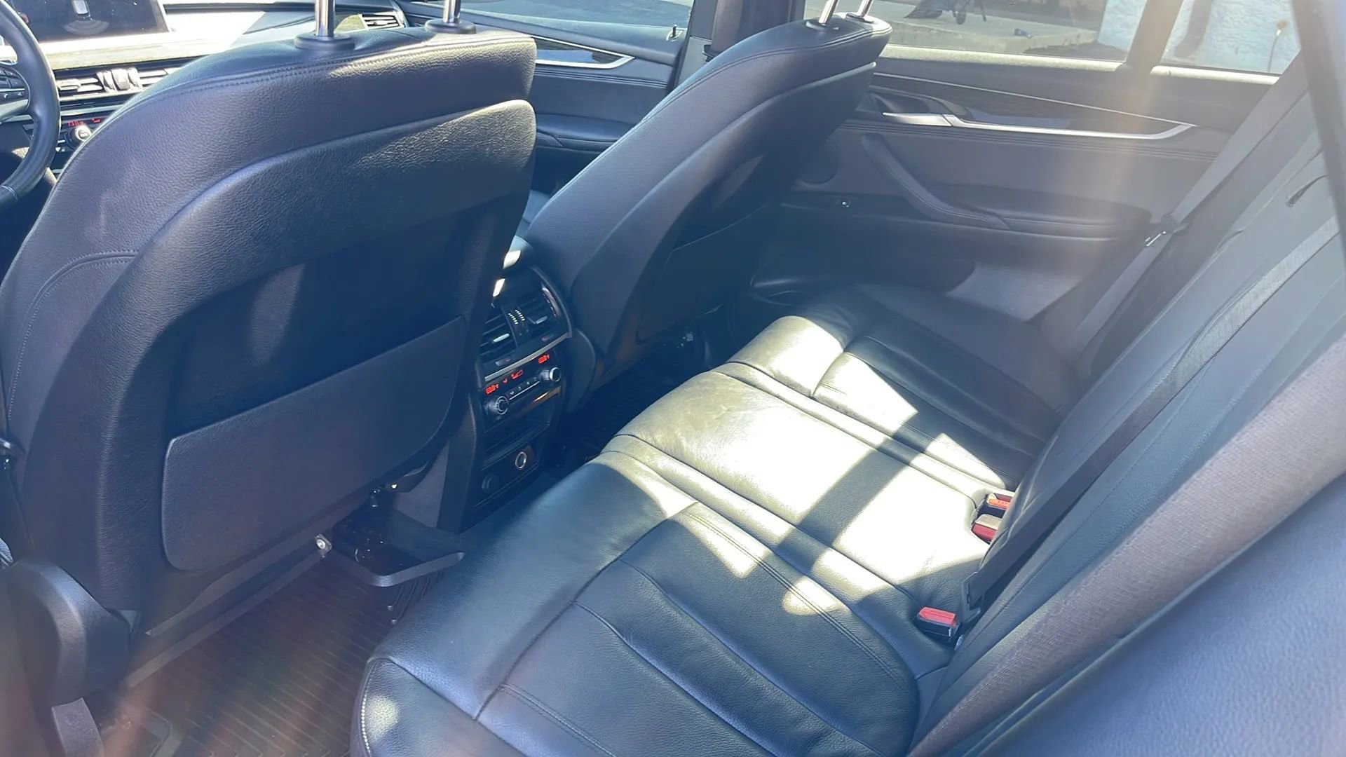 Used 2017 BMW X5 sDrive35i image 14