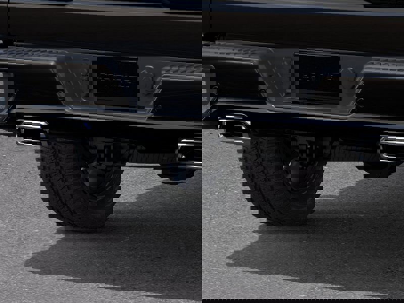 New 2026 Chevrolet Silverado 1500 High Country w/ High Country Premium Package image 14