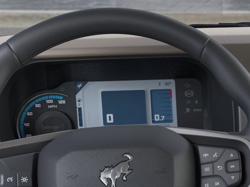 New 2025 Ford Bronco Big Bend image 13