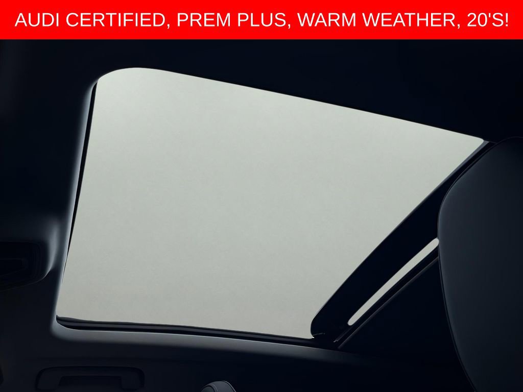 Used 2025 Audi Q5 Premium Plus AWD/4WD image 25