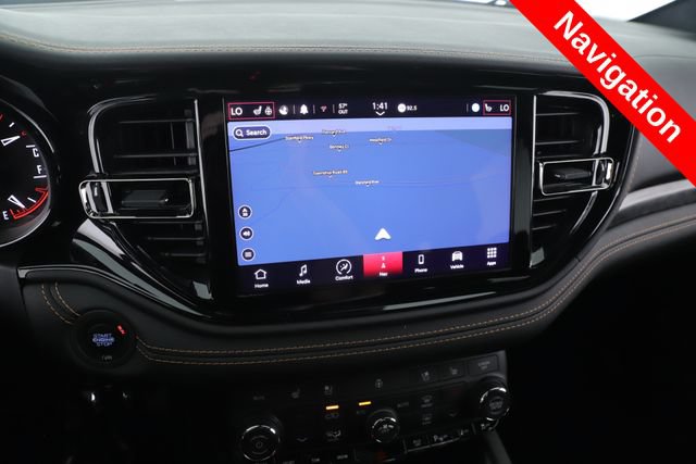 Used 2025 Dodge Durango R/T AWD/4WD image 5