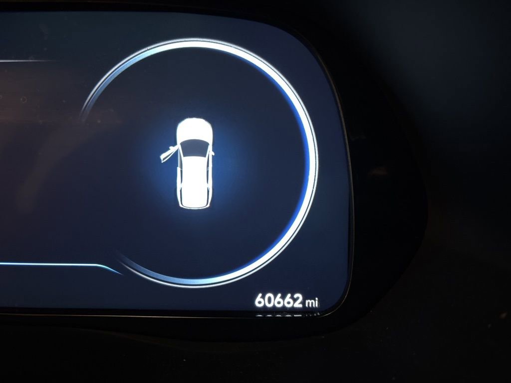 Certified 2022 Hyundai Palisade Calligraphy image 16