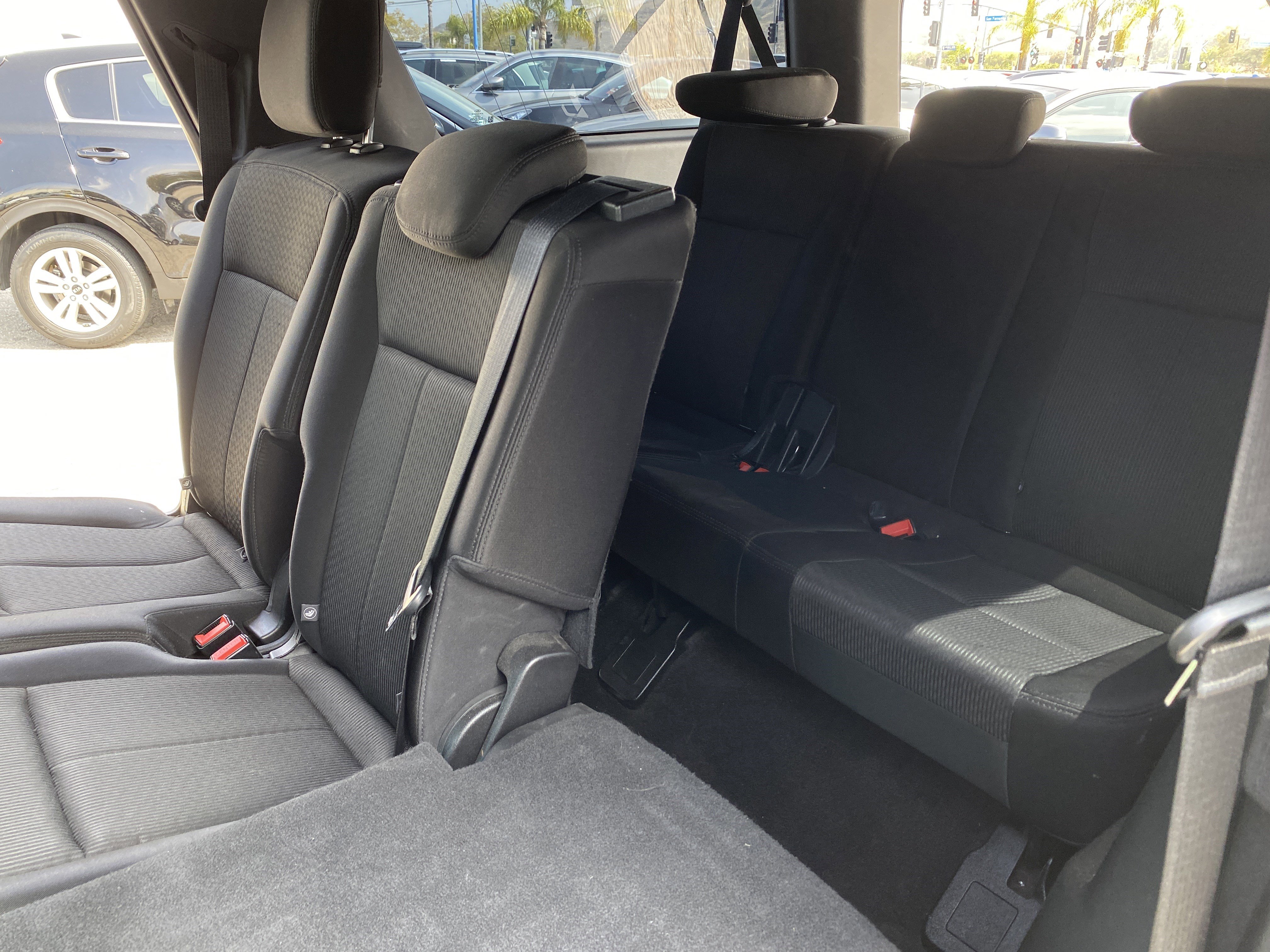 Used 2019 Ford Expedition Max XLT RWD image 17