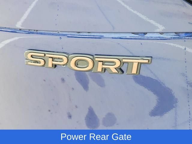 Certified 2026 Subaru Forester Sport AWD/4WD image 6