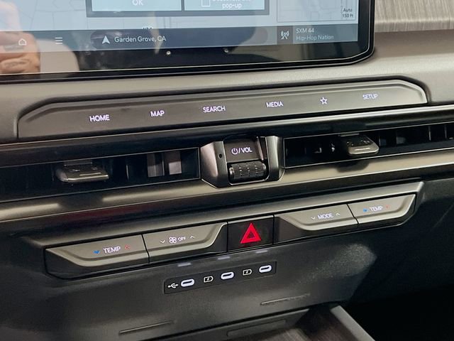 New 2027 Kia Telluride SX Prestige X-Line image 16