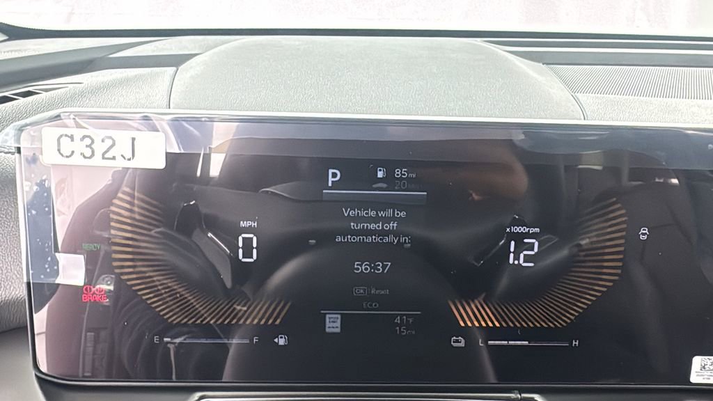 New 2026 Kia Sorento EX image 21