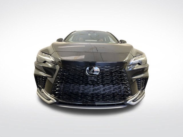 New 2026 Lexus RX 350 F Sport w/ Convenience Package AWD/4WD image 26