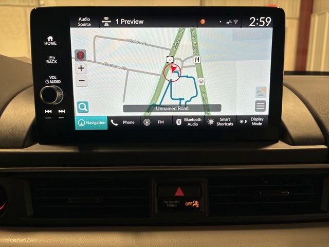 Certified 2023 Honda Pilot Touring image 35