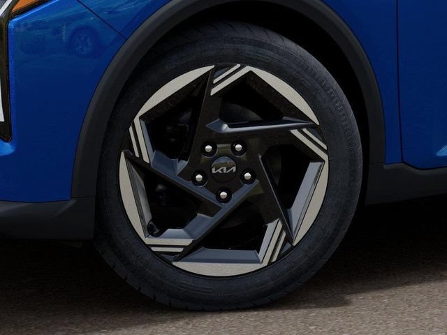 New 2026 Kia K4 EX FWD image 10