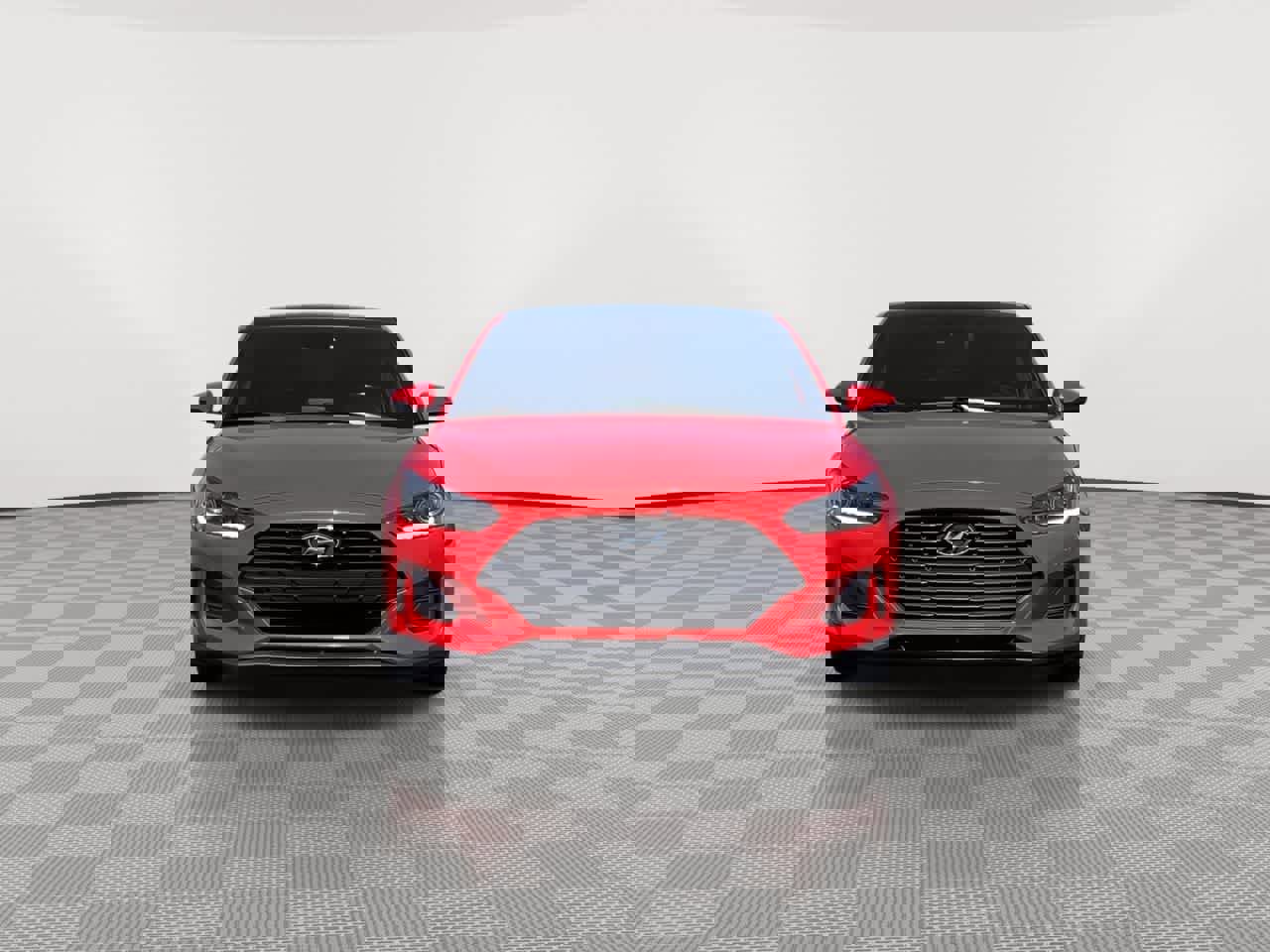 Used 2019 Hyundai Veloster 2.0 Premium image 3