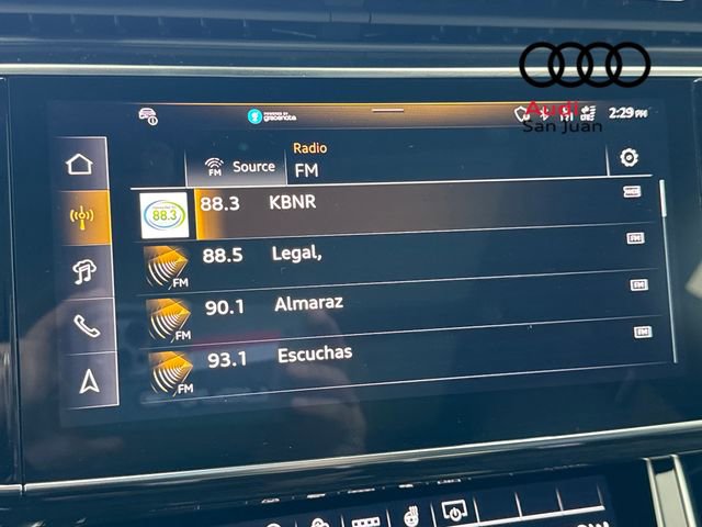 New 2026 Audi Q8 Premium Plus AWD/4WD image 20