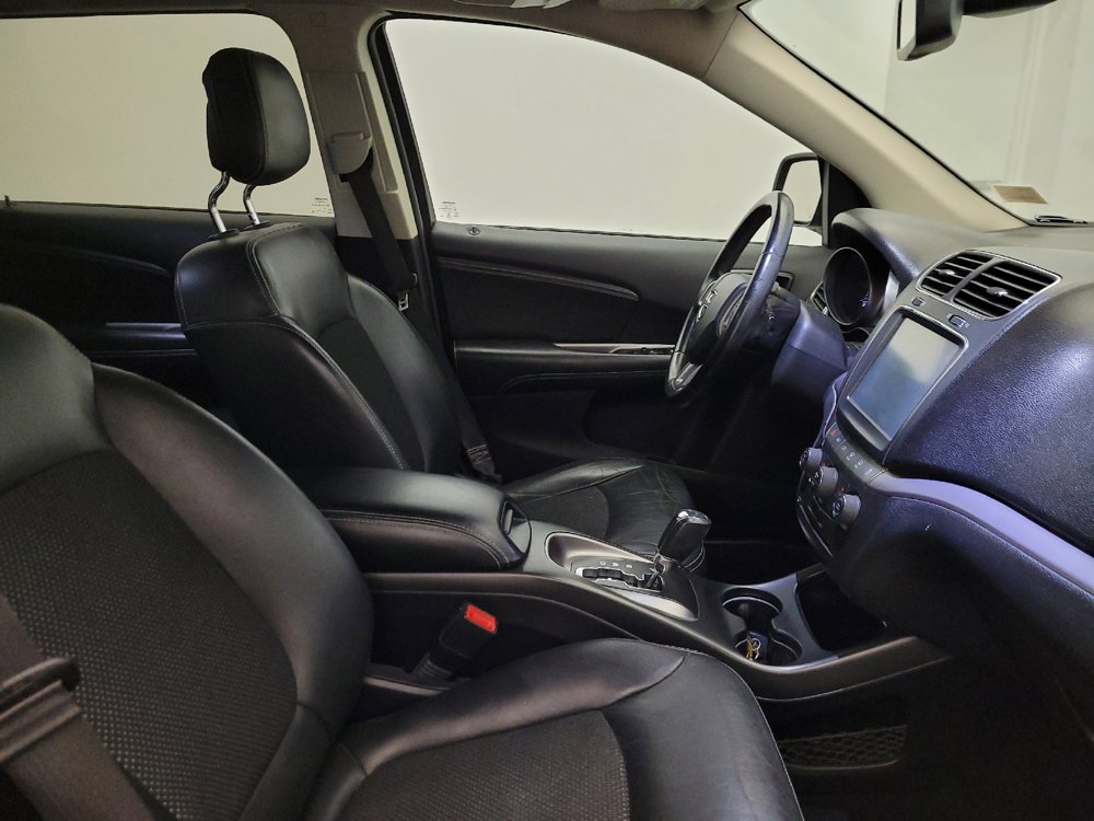 Used 2020 Dodge Journey Crossroad FWD image 21