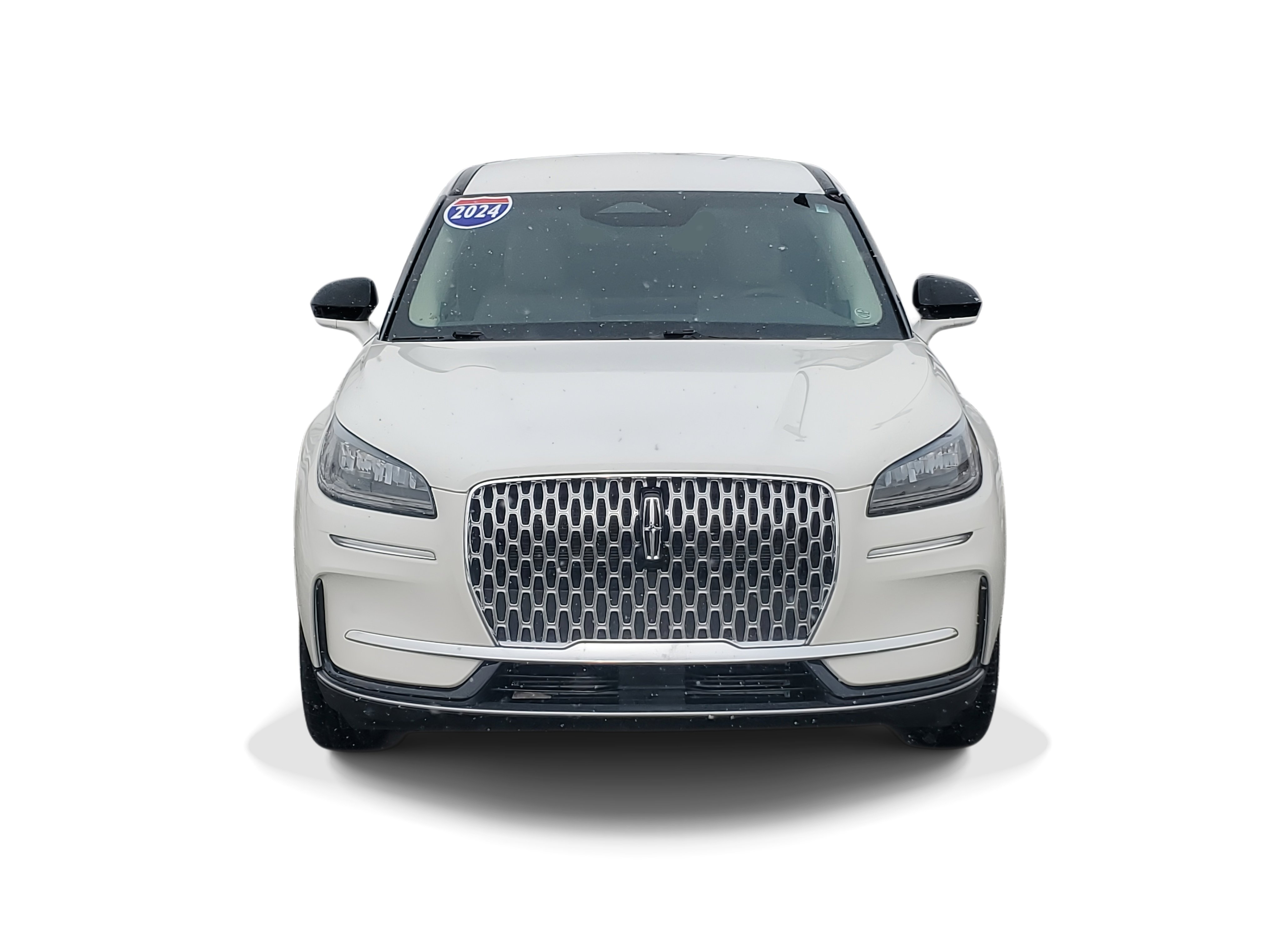 Certified 2024 Lincoln Corsair AWD image 2
