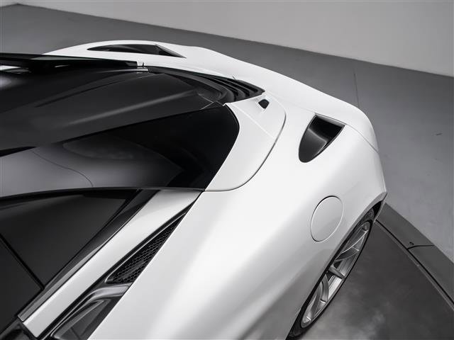 Used 2020 McLaren 720S Luxury image 34