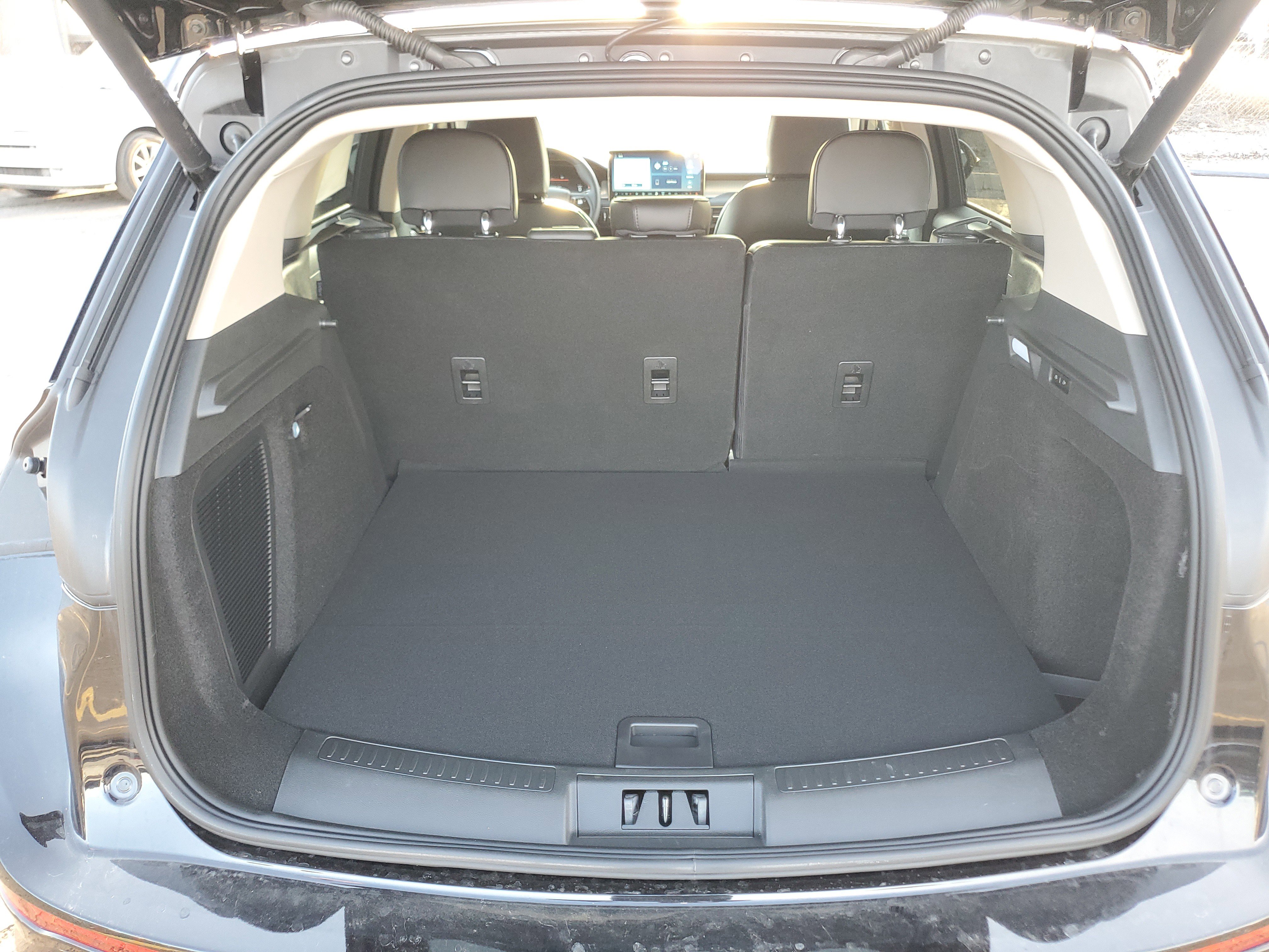 New 2026 Lincoln Corsair Premiere image 29