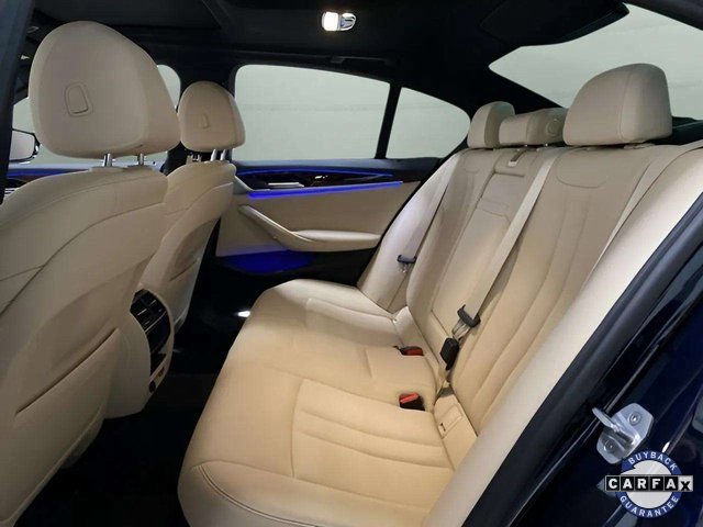 Used 2020 BMW 530i w/ Convenience Package image 20