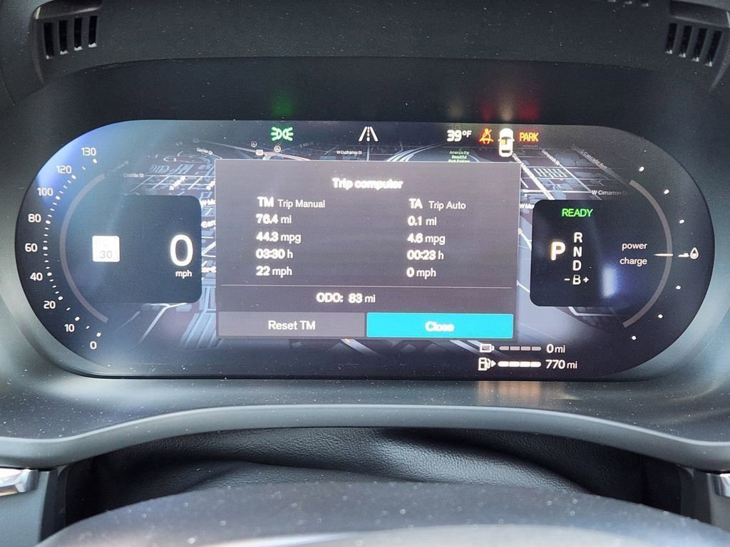 New 2026 Volvo XC60 T8 Plus w/ Protection Package Premier image 6