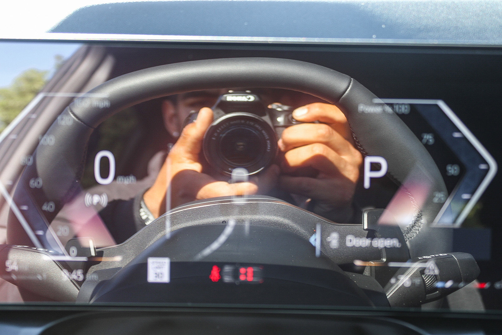 Certified 2025 BMW X3 xDrive30i w/ Convenience Package image 23