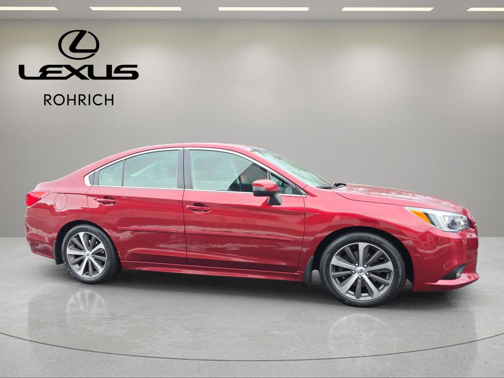 Used 2016 Subaru Legacy 3.6R Limited image 4