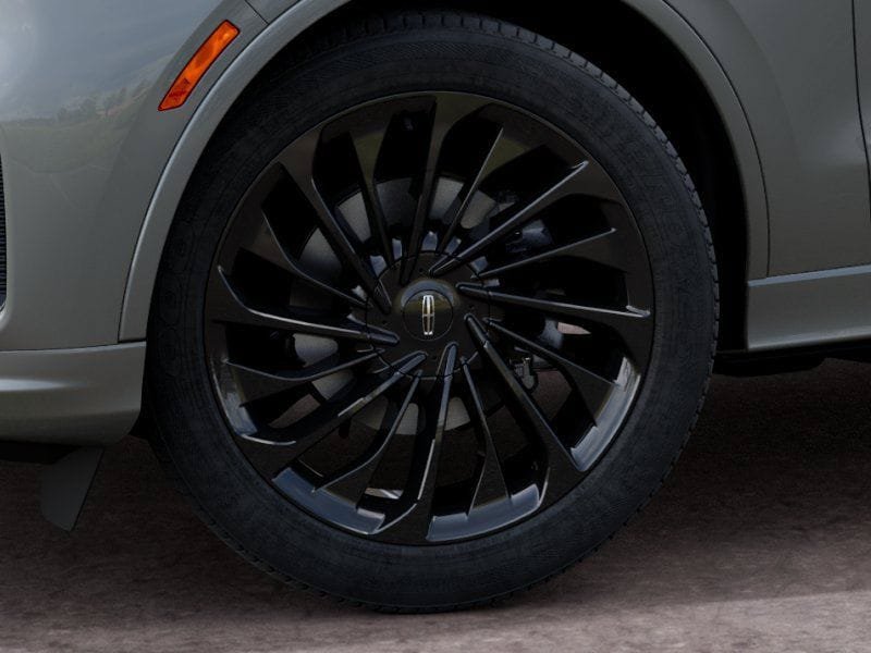 New 2027 Lincoln Aviator Reserve AWD/4WD image 19