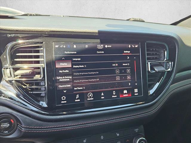 Used 2021 Dodge Durango R/T AWD/4WD image 12