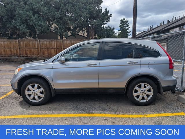 Used 2007 Honda CR-V EX-L image 5