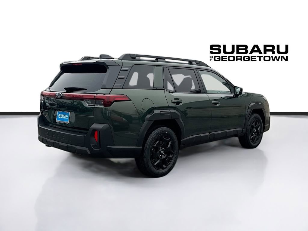 New 2026 Subaru Outback Limited image 7