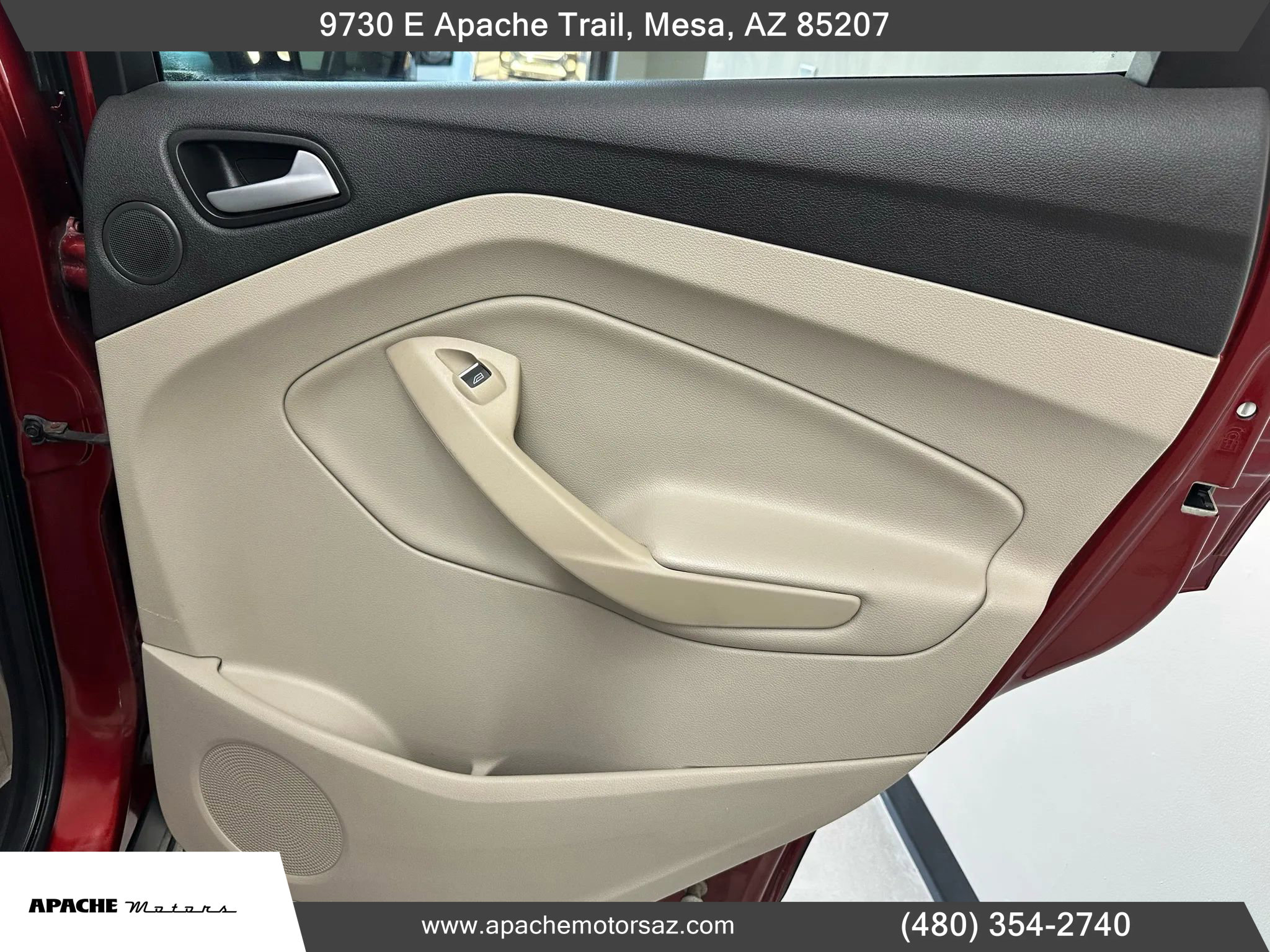 Used 2013 Ford Escape SEL image 34