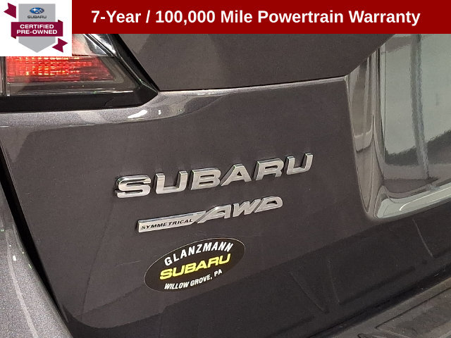 Used 2020 Subaru Outback Premium w/ Popular Package #1 AWD/4WD image 30
