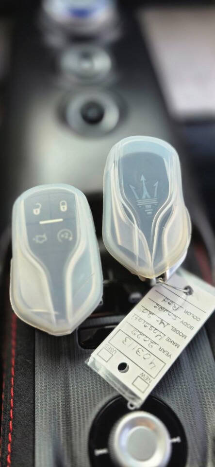 Used 2022 Maserati MC20 Coupe RWD image 23