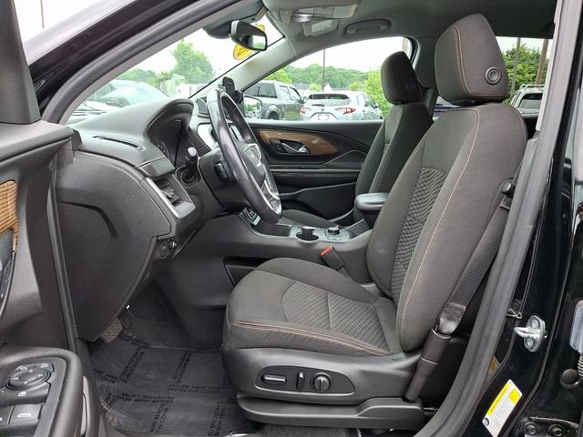 Used 2020 GMC Terrain SLE w/ Driver Convenience Package AWD/4WD image 14