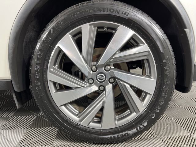 Used 2019 Nissan Murano SL w/ SL Technology Package image 13