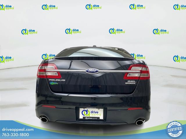 Used 2014 Ford Taurus SEL FWD image 7
