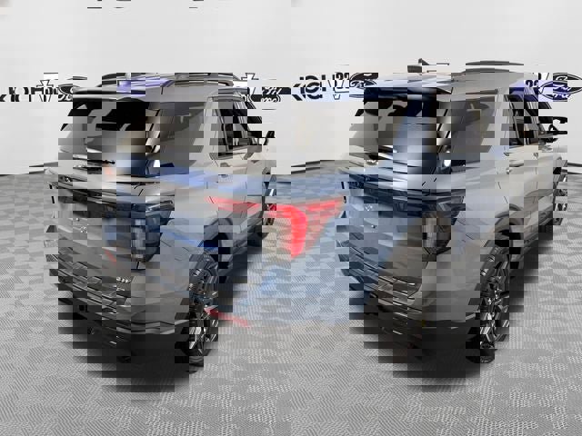 New 2026 Ford Explorer ST-Line AWD/4WD image 8