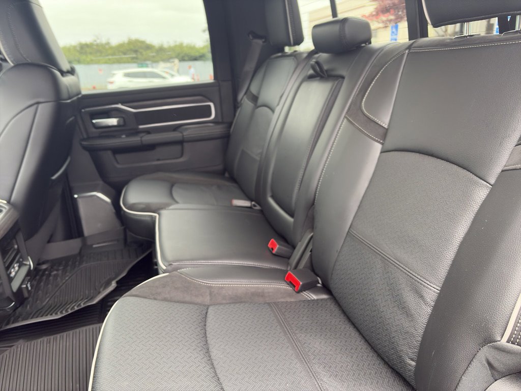 New 2026 RAM 2500 Laramie image 25