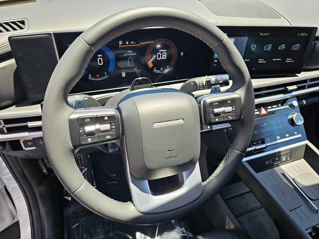 New 2026 Hyundai Santa Fe SEL FWD image 29