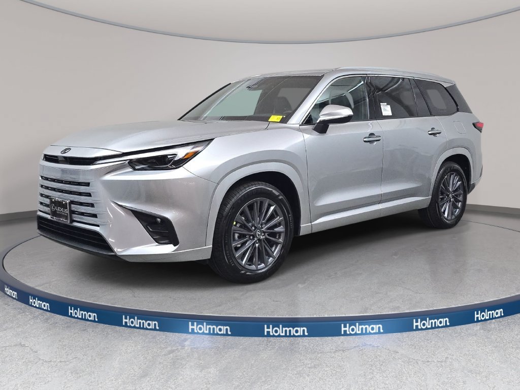 New 2026 Lexus TX 350 AWD w/ Convenience Package image 1