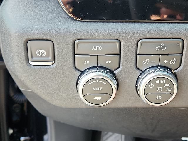 New 2026 GMC Sierra 1500 Elevation AWD/4WD image 15