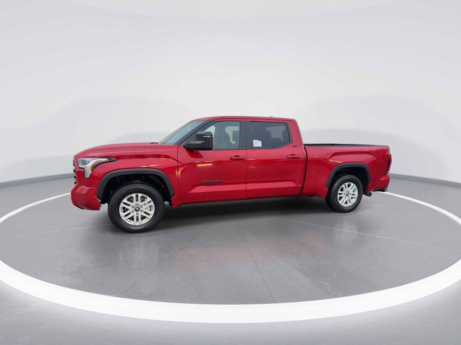 New 2025 Toyota Tundra SR5 image 4