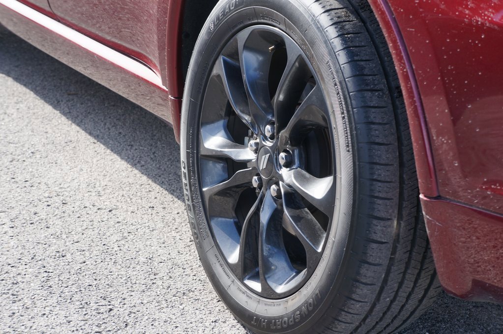 Used 2022 Dodge Durango R/T image 10