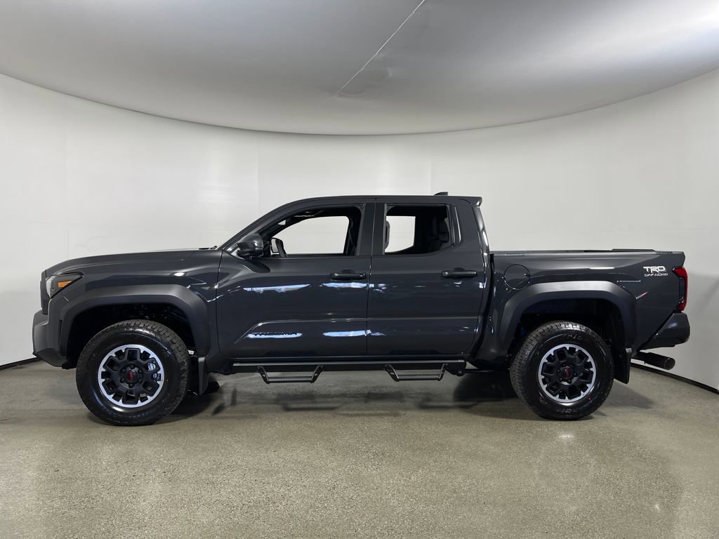 New 2026 Toyota Tacoma TRD Off-Road image 6
