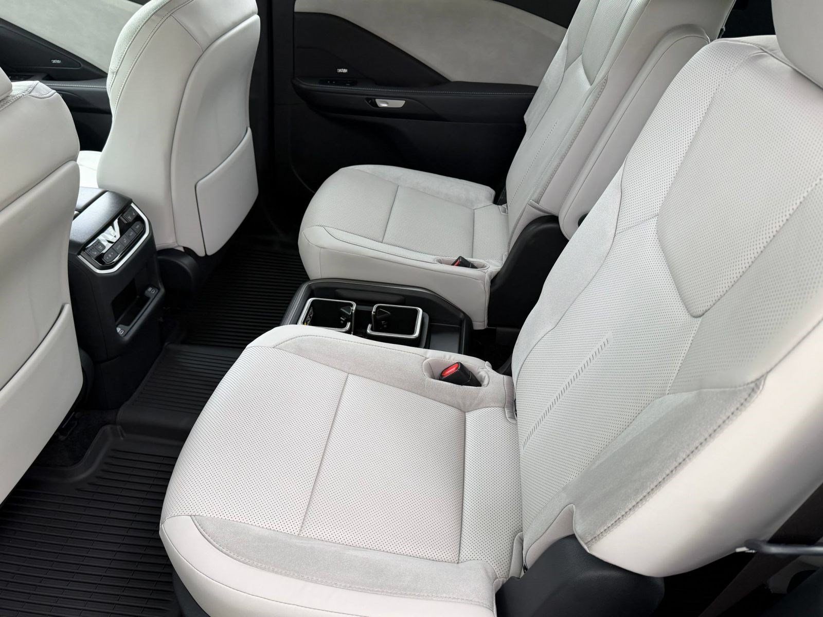 New 2026 Lexus TX 350 AWD image 21