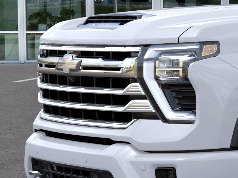 New 2026 Chevrolet Silverado 3500 High Country w/ High Country Premium Package AWD/4WD image 16