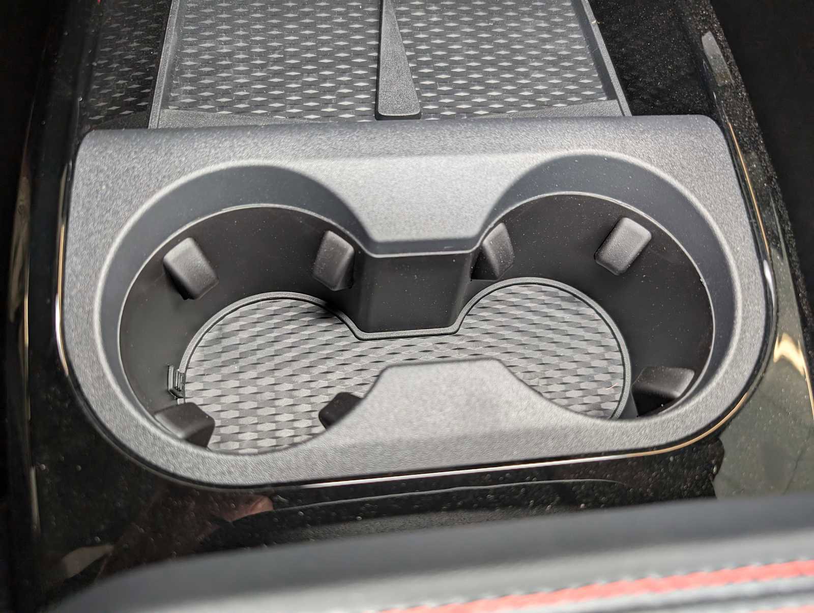 New 2025 Ford Mustang Mach-E Premium w/ Sport Appearance Package image 25