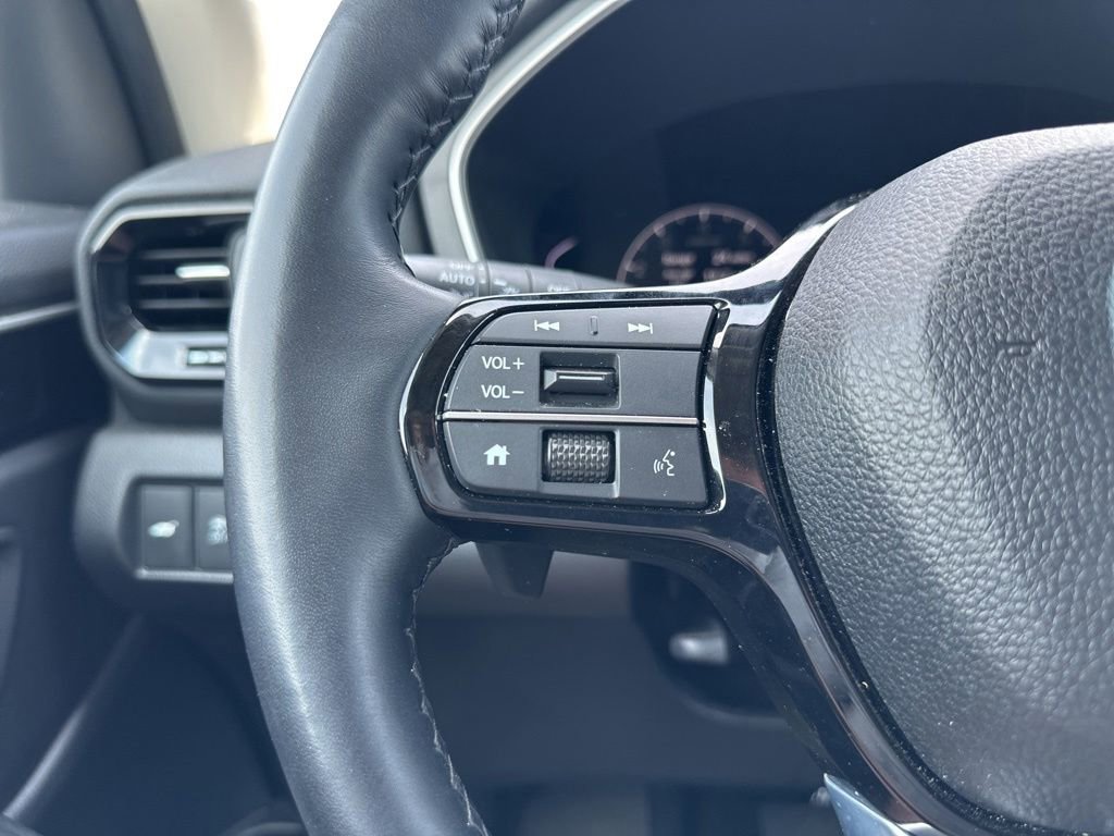 Certified 2025 Honda Pilot EX-L image 21