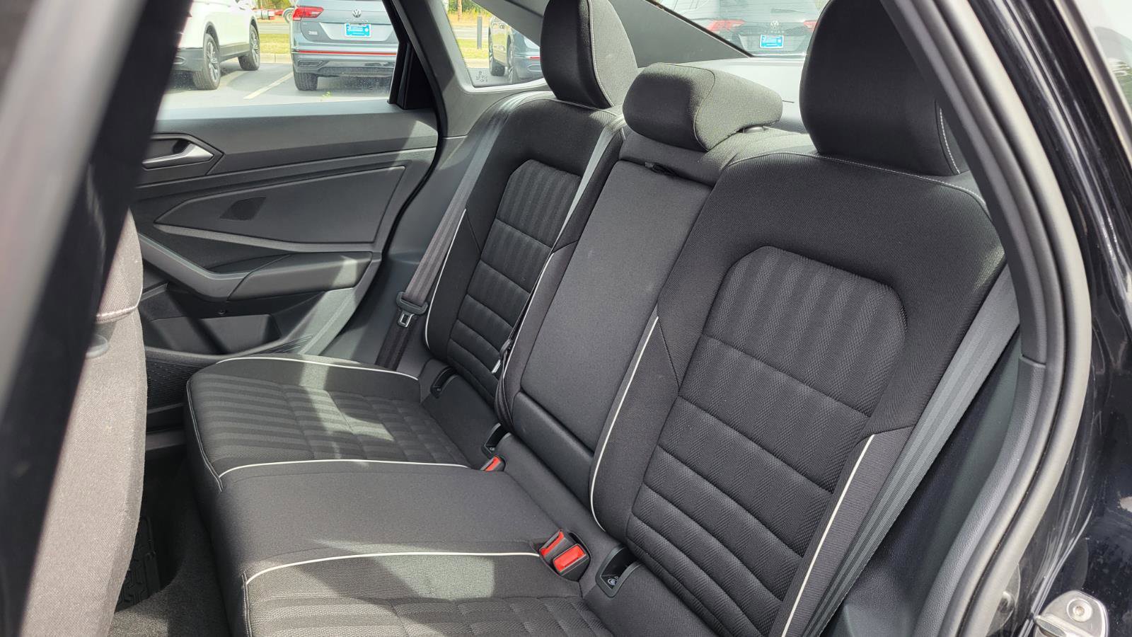 Used 2023 Volkswagen Jetta Sport image 31