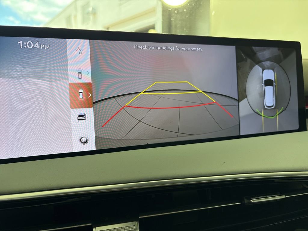 New 2026 Genesis GV70 2.5T Advanced AWD/4WD image 35